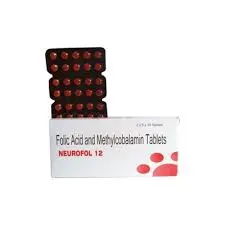 Methylcobalamin Tablets